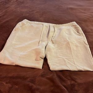 Cubavera men’s linen pants